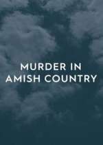 Watch Murder in Amish Country Putlocker