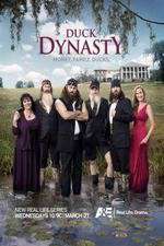 Watch Duck Dynasty Putlocker