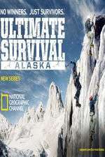 Watch National Geographic: Ultimate Survival Alaska Putlocker