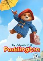 Watch The Adventures of Paddington Putlocker