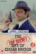 Watch The Top Secret Life of Edgar Briggs Putlocker