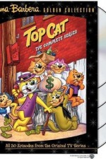 Watch Top Cat Putlocker