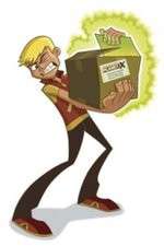 Watch Packages from Planet X Putlocker