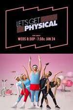 Watch Lets Get Physical Putlocker