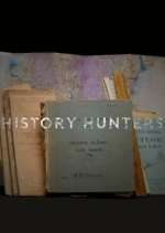Watch History Hunters Putlocker