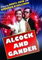 Watch Alcock and Gander Putlocker