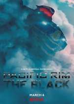 Watch Pacific Rim: The Black Putlocker