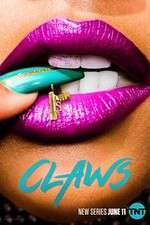 Watch Claws Putlocker