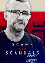 Watch Scams & Scandals Putlocker