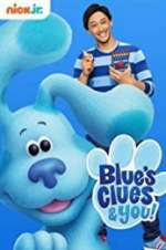 Watch Blue\'s Clues & You Putlocker