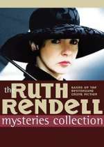 Watch The Ruth Rendell Mysteries Putlocker