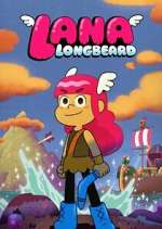 Watch Lana Longbeard Putlocker
