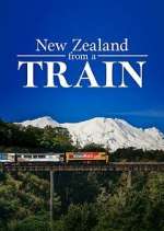 Watch New Zealand by Train Putlocker