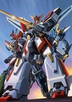 Watch Brave Exkaiser Putlocker