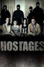 Watch Hostages (Bnei Aruba) Putlocker