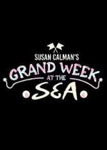 Watch Susan Calman's Grand Week by the Sea Putlocker