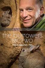 Watch The Burrowers Putlocker