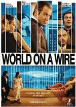 Watch Welt am Draht Putlocker