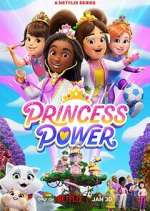 Watch Princess Power Putlocker