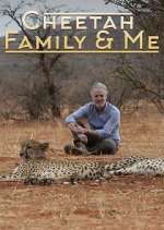 Watch Cheetah Family & Me Putlocker