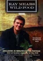 Watch Ray Mears' Wild Food Putlocker