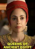 Watch Queens of Ancient Egypt Putlocker