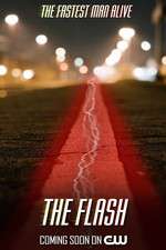 Watch The Flash 2014 Putlocker