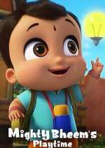 Watch Mighty Bheem's Playtime Putlocker