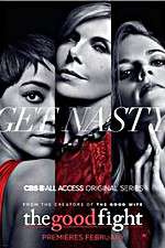 Watch The Good Fight Putlocker