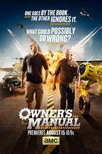 Watch Owner's Manual Putlocker