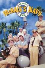 Watch McHale's Navy Putlocker
