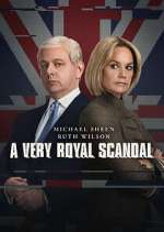 Watch A Very Royal Scandal Putlocker