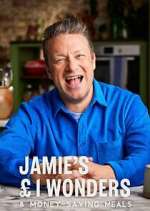 Watch Jamie\'s £1 Wonders & Money-Saving Meals Putlocker