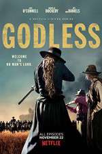 Watch Godless Putlocker