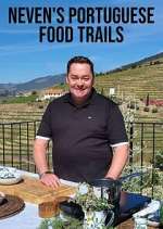 Watch Neven's Portuguese Food Trails Putlocker
