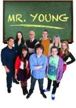 Watch Mr. Young Putlocker