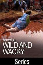 Watch America: Wild & Wacky Putlocker