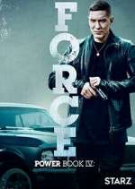 Watch Power Book IV: Force Putlocker