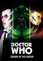 Watch Doctor Who: Scream of the Shalka Putlocker