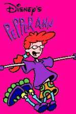 Watch Pepper Ann Putlocker