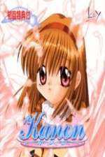 Watch Kanon (2002) Putlocker