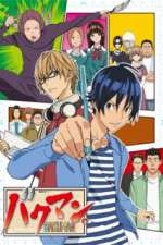 Watch Bakuman Putlocker
