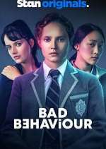 Watch Bad Behaviour Putlocker