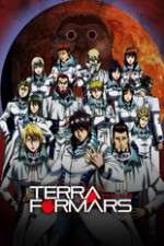 Watch Terra Formars Putlocker