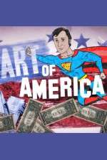 Watch The Art Of America Putlocker