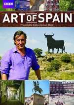 Watch Art of Spain Putlocker