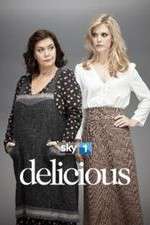 Watch Delicious Putlocker