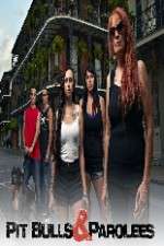 Watch Pit Bulls and Parolees Putlocker