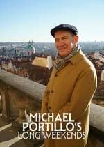 Watch Michael Portillo's Long Weekends Putlocker