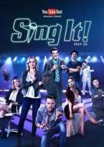 Watch Sing It! Putlocker